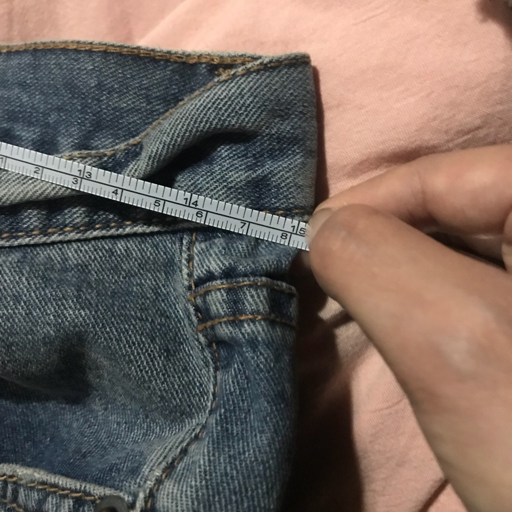 BDG Ripped Jeans - Picture 6 of 6